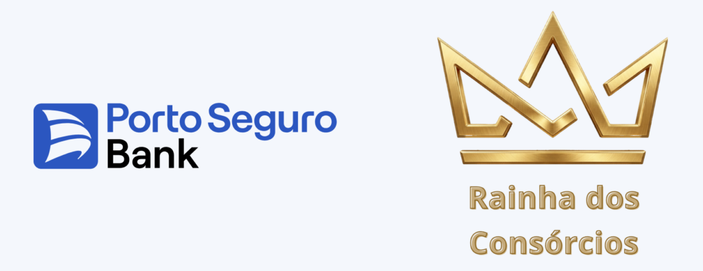 Consórcio Porto Seguro | Imóvel e Auto Sem Juros | Rainha dos Consórcios